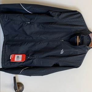 The North Face Torpedo Performance/Running Jacket